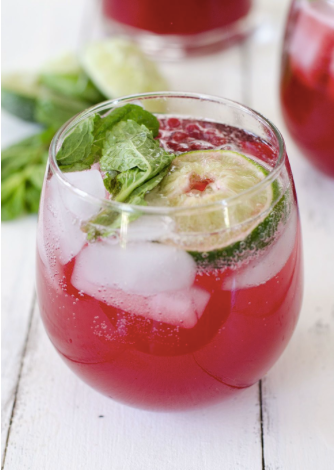 3 Scrumptious Summer Mocktails for you to Enjoy