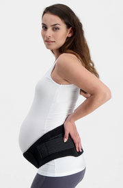 Maternity Bamboo Belly Band the pod collection 1
