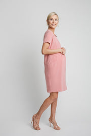 Rose Lume dress the pod collection 1