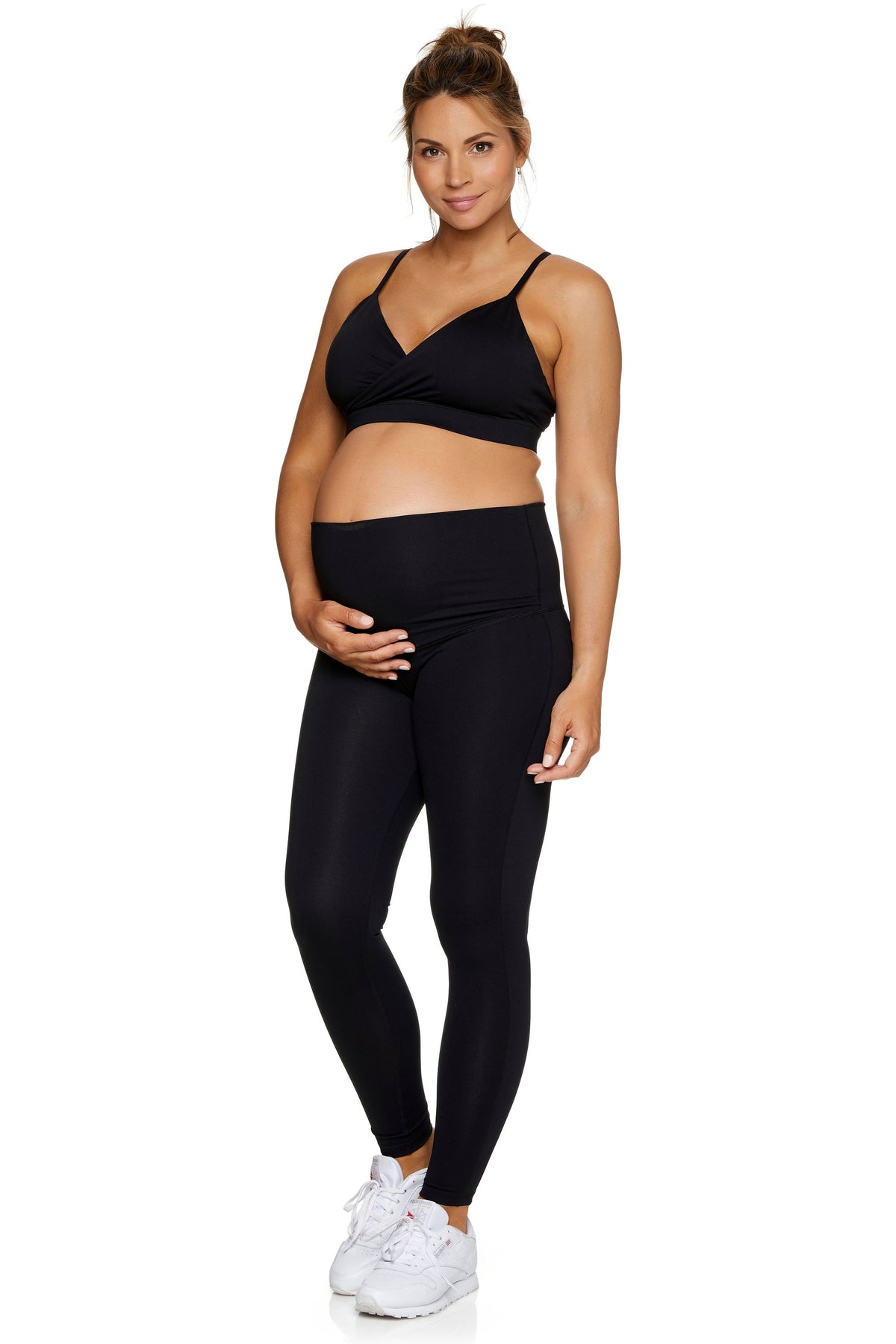 Maternity Activewear & Sportswear Leggings – Pod Collection