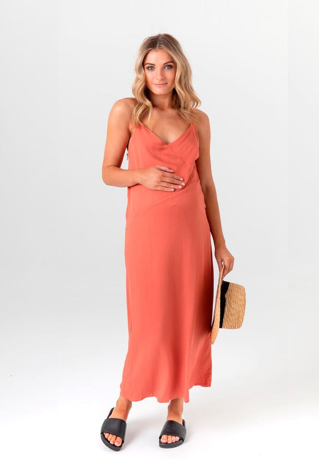 Slip Dress the pod collection 2