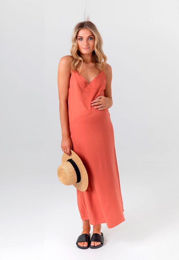 Slip Dress the pod collection 3