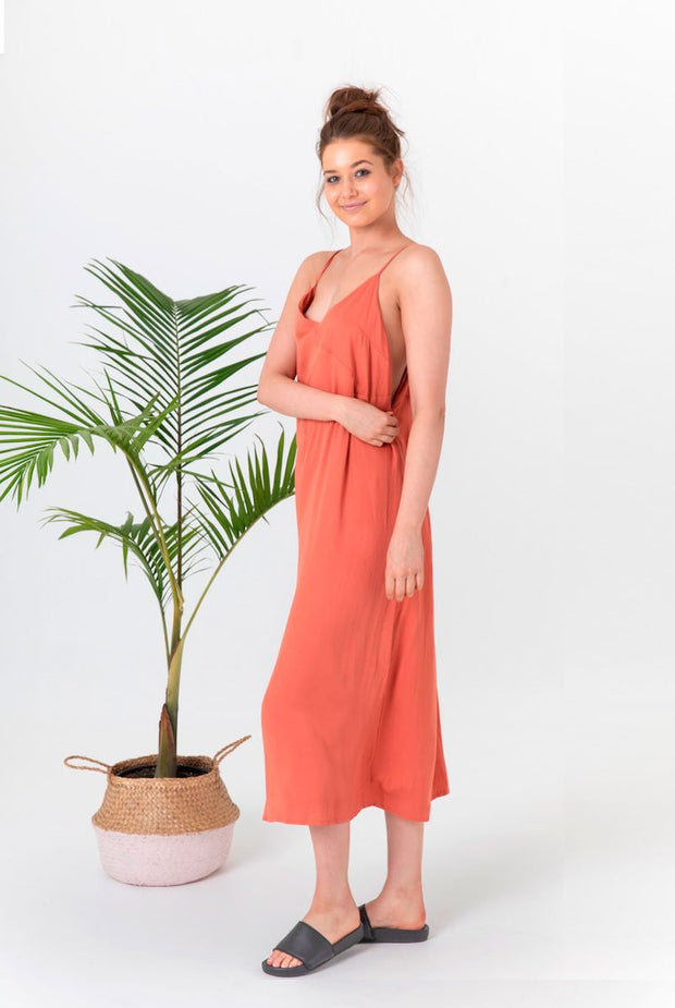 Slip Dress the pod collection 4