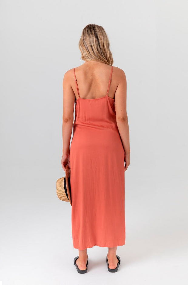 Slip Dress the pod collection 6